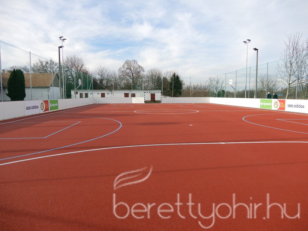 Megnyílt az Apáti Ízek Kereskedőház 67